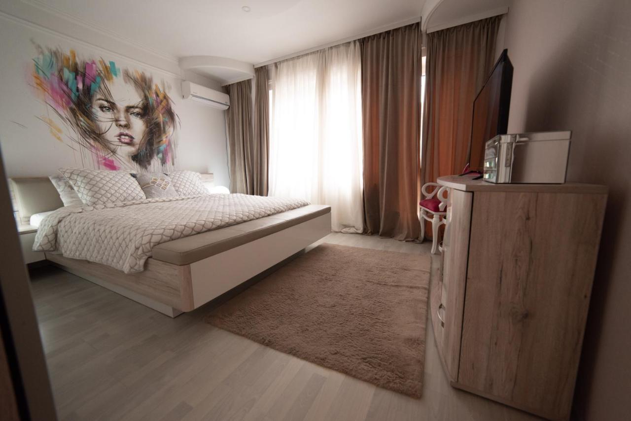Jelenar Daire Novi Sad Dış mekan fotoğraf