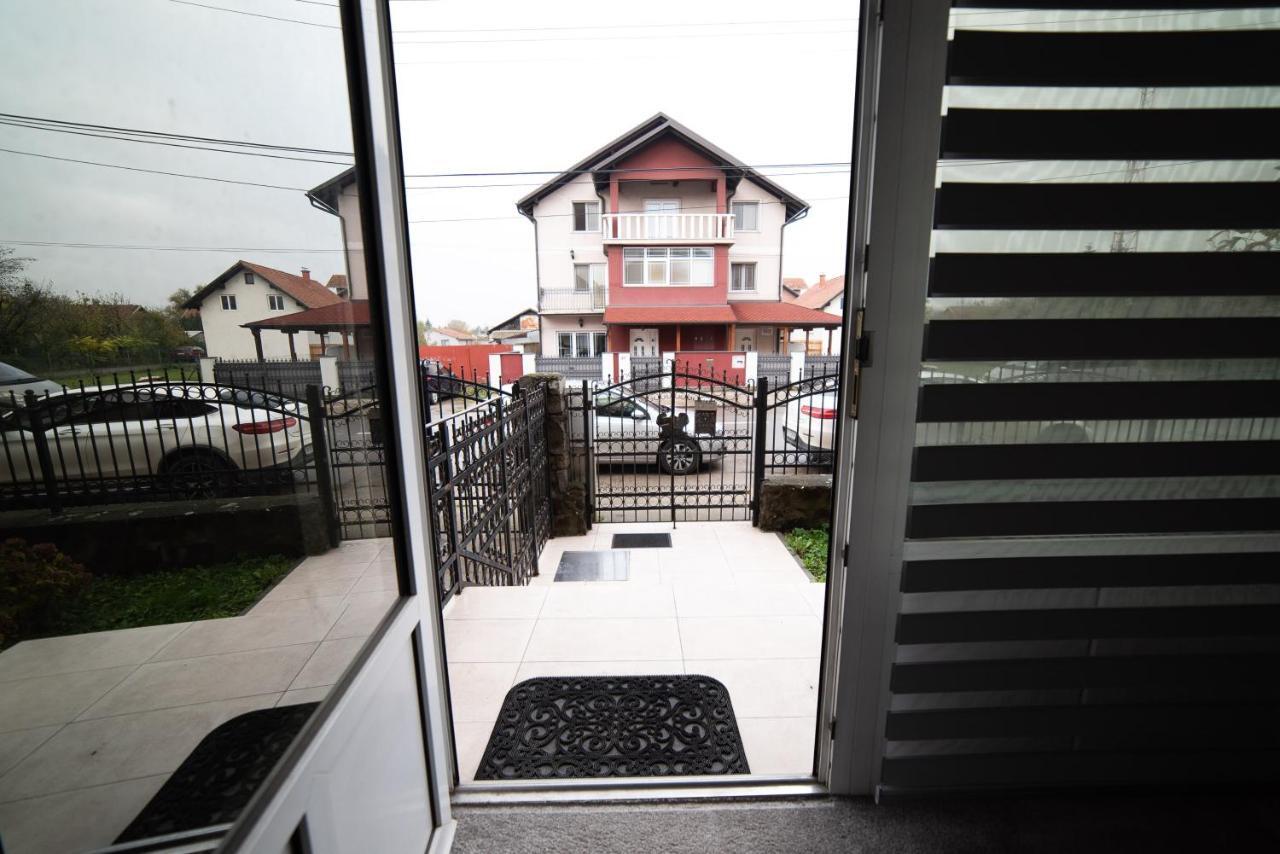 Jelenar Daire Novi Sad Dış mekan fotoğraf