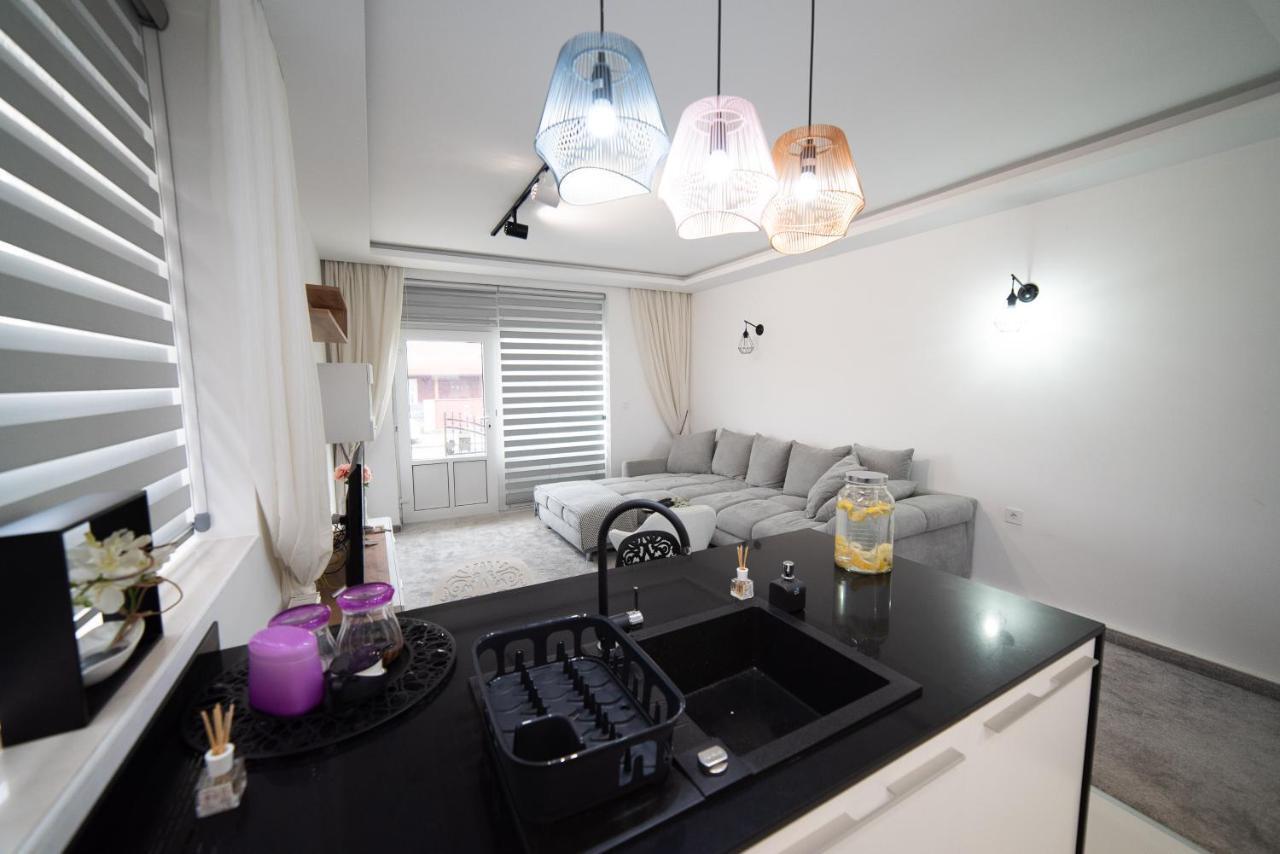 Jelenar Daire Novi Sad Dış mekan fotoğraf